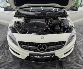 Mercedes-Benz A 200 AMG-Line/PANORAMA/GERMANY/СОБСТВЕН ЛИЗИНГ, снимка 17