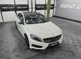 Mercedes-Benz A 200 AMG-Line/PANORAMA/GERMANY/СОБСТВЕН ЛИЗИНГ, снимка 7