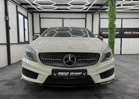 Mercedes-Benz A 200 AMG-Line/PANORAMA/GERMANY/СОБСТВЕН ЛИЗИНГ, снимка 2