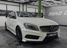 Mercedes-Benz A 200 AMG-Line/PANORAMA/GERMANY/СОБСТВЕН ЛИЗИНГ, снимка 3