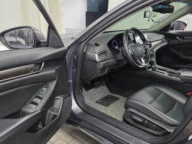 Honda Accord 1.5 Turbo, снимка 10