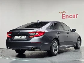 Honda Accord 1.5 Turbo, снимка 2
