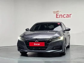 Honda Accord 1.5 Turbo, снимка 3