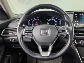 Honda Accord 1.5 Turbo, снимка 12