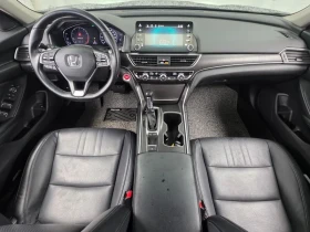 Honda Accord 1.5 Turbo, снимка 7