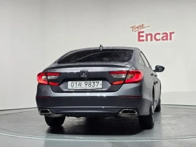 Honda Accord 1.5 Turbo, снимка 4
