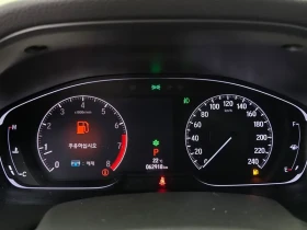 Honda Accord 1.5 Turbo, снимка 8