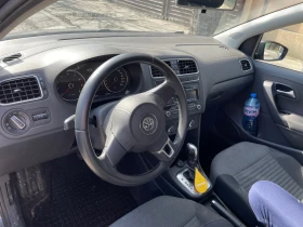 VW Polo 1.2 TSI 90 кс, снимка 7