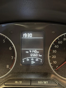 VW Polo 1.2 TSI 90 кс, снимка 6