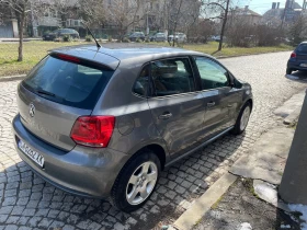 VW Polo 1.2 TSI 90 кс, снимка 4