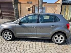 VW Polo 1.2 TSI 90 кс, снимка 3