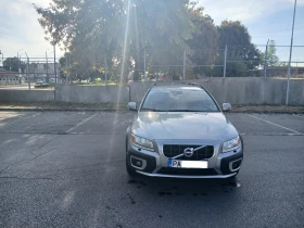 Volvo Xc70 D5 4x4 Швейцария, снимка 10