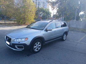 Volvo Xc70 D5 4x4 Швейцария, снимка 3