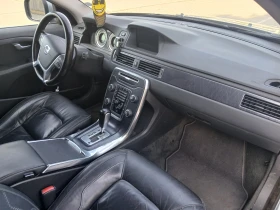 Volvo Xc70 D5 4x4 Швейцария, снимка 11
