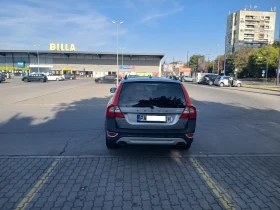 Volvo Xc70 D5 4x4 Швейцария, снимка 6
