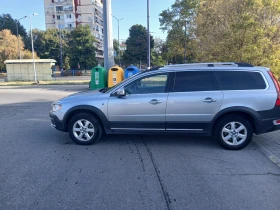Volvo Xc70 D5 4x4 Швейцария, снимка 4