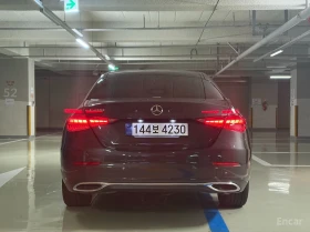 Mercedes-Benz C 200 C200 Avantgarde, снимка 6