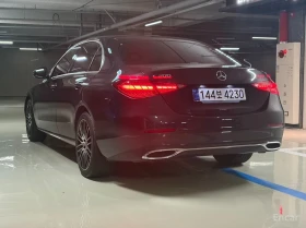 Mercedes-Benz C 200 C200 Avantgarde, снимка 4