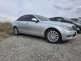 Mercedes-Benz C 220, снимка 4