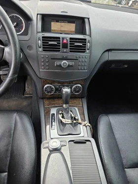 Mercedes-Benz C 220, снимка 9