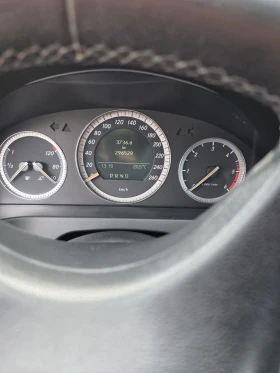 Mercedes-Benz C 220, снимка 5