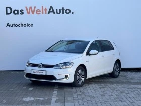 VW Golf VW e-Golf - [2] 