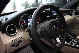 Mercedes-Benz C 220 4Matic/FullLed/Navi/Ambient/F1, снимка 10 - Автомобили и джипове - 43723505