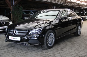 Обява за продажба на Mercedes-Benz C 220 4Matic/FullLed/Navi/Ambient/F1 ~51 900 лв. - изображение 1