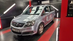 Обява за продажба на Opel Zafira ~4 899 лв. - изображение 2