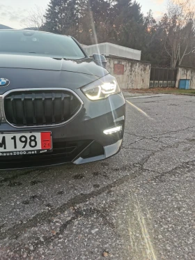 BMW 2 Gran Coupe xdrive, снимка 3
