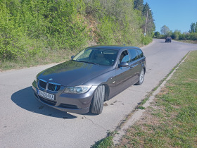 BMW 320, снимка 1 - Автомобили и джипове - 45264880