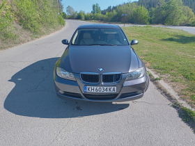 BMW 320, снимка 2 - Автомобили и джипове - 45264880