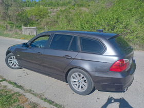 BMW 320, снимка 3 - Автомобили и джипове - 45264880