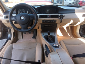 BMW 320, снимка 13 - Автомобили и джипове - 45264880