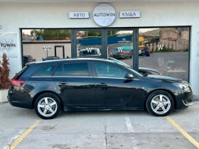 Opel Insignia 2.0 cdti Sports Tourer, снимка 8