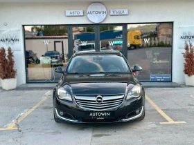 Opel Insignia 2.0 cdti Sports Tourer, снимка 3