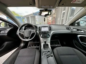 Opel Insignia 2.0 cdti Sports Tourer, снимка 10