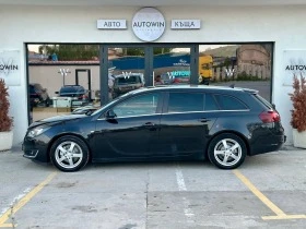 Opel Insignia 2.0 cdti Sports Tourer, снимка 9