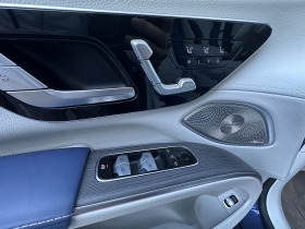 Mercedes-Benz EQS 580 AMG 4MATIC SUV 6+ 1 120kWh, снимка 15 - Автомобили и джипове - 45493952