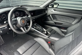 Porsche 911 Turbo S Cabriolet = NEW= Гаранция, снимка 10