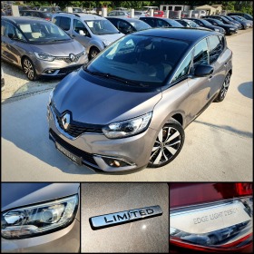 Renault Scenic 1.7dCI - LIMITED, снимка 2