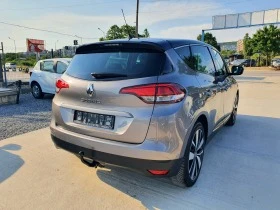 Renault Scenic 1.7dCI - LIMITED, снимка 5