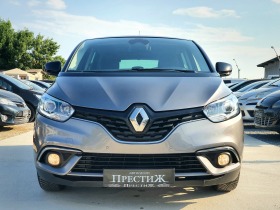 Renault Scenic 1.7dCI - LIMITED, снимка 3