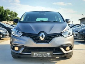 Renault Scenic 1.7dCI - LIMITED, снимка 3