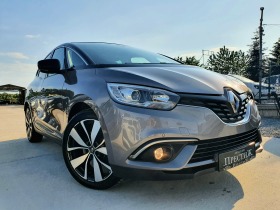 Renault Scenic 1.7dCI - LIMITED, снимка 4