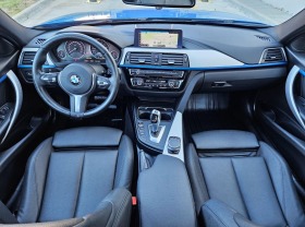 BMW 330 M-Xdrive 37000 км !!!, снимка 11