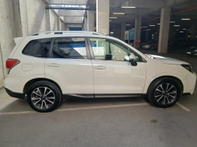 Subaru Forester FULL!!! 170 000 KM!!! | Mobile.bg    6