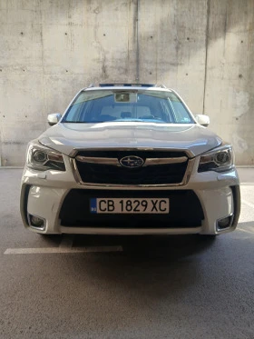 Subaru Forester FULL!!! 170 000 KM!!! | Mobile.bg    1