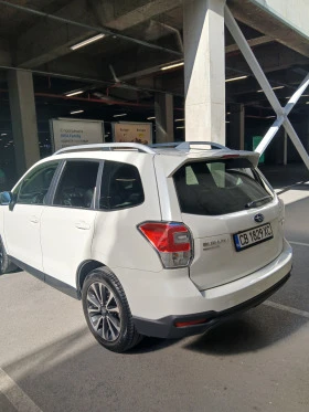 Subaru Forester FULL!!! 170 000 KM!!!, снимка 8