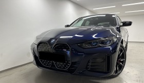BMW i4 M50 Gran Coupe = M-Sport Pro= Гаранция, снимка 1